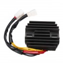 Voltage Regulator Rectifier For Triumph Daytona 955i 2000 - 2006 2002 42W 2.5A