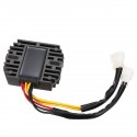 Voltage Regulator Rectifier For Triumph Daytona 955i 2000 - 2006 2002 42W 2.5A