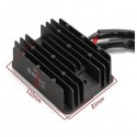 Voltage Regulator Rectifier SH579A-12 For Suzuki TL1000R 1998-2003 TL1000S 1997-2001