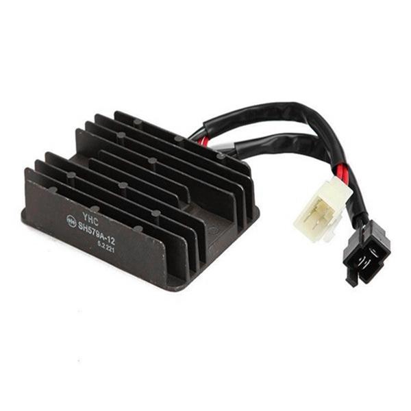 Voltage Regulator Rectifier SH579A-12 For Suzuki TL1000R 1998-2003 TL1000S 1997-2001