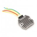 YHC033 SH754AA 9.8271 Voltage Regulator Rectifier For Yamaha YZF R1 R6 XVS1100 RHINO 450 GRIZZLY 600