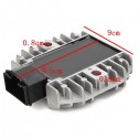 YHC033 SH754AA 9.8271 Voltage Regulator Rectifier For Yamaha YZF R1 R6 XVS1100 RHINO 450 GRIZZLY 600