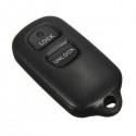 2 Button Keyless Entry Remote Key Fob Transmitter For Toyota