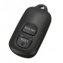 2 Button Keyless Entry Remote Key Fob Transmitter For Toyota