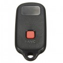 2 Button Keyless Entry Remote Key Fob Transmitter For Toyota