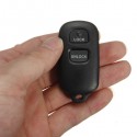 2 Button Keyless Entry Remote Key Fob Transmitter For Toyota