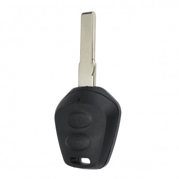 2 Button Remote Key Fob Case Shell Replacement For Porsche Boxster S 986 911 996