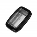 2 In 1 TPU Remote Key Fob Cover Shell with Button Film For Land Rover Range Sport Freelander 2