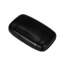 2 In 1 TPU Remote Key Fob Cover Shell with Button Film For Land Rover Range Sport Freelander 2