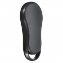 2+1 Button Entry Remote Car Key Fob for Jeep Dodge 04686481 GQ43VT17T