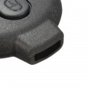 3 Button Car Remote Control Key FOB Shell Case For 451 Fortwo Cabrio Roadstar Coupe