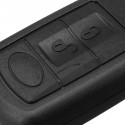 3 Button Folding Car Remote Key Shell Case For Land Rover Range Rover LR3 Freelander Evoque Discovery Sport