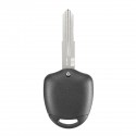 3 Button Remote Smart Key Fob 433MHz ID46 Chip For Mitsubishi Lancer Outlander