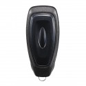 3 Buttons Remote Key Fob 433MHz Replacement for Ford B-Max C-Max #KR55WK48801