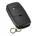 3 Buttons Remote Key Fob Case Shell Blade HAA for Audi