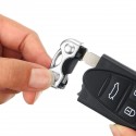 3 Buttons Remote Key Fob Shell For Alfa Romeo 159 BRERA SPIDER