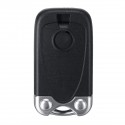 3 Buttons Remote Key Fob Shell For Alfa Romeo 159 BRERA SPIDER