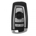 4 Buttons HU92 Blade 315MHZ Remote Key For BMW EWS 325 330 318 E38 E39 E46 M5 X3 X5
