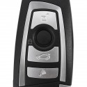 4 Buttons HU92 Blade 315MHZ Remote Key For BMW EWS 325 330 318 E38 E39 E46 M5 X3 X5