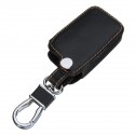 4 Buttons PU Leather Fob Remote Key Shell Case Cover Holder For Toyota Camry RAV4