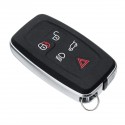 433MHz Remote Key Fob For LAND ROVER Range Rover Sport 2010-2012