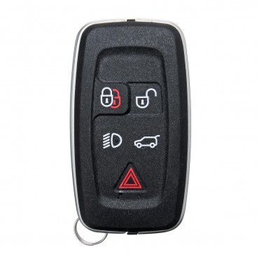 433MHz Remote Key Fob For LAND ROVER Range Rover Sport 2010-2012