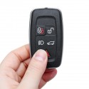 433MHz Remote Key Fob For LAND ROVER Range Rover Sport 2010-2012