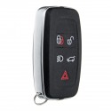 433MHz Remote Key Fob For LAND ROVER Range Rover Sport 2010-2012