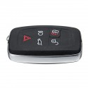 433MHz Remote Key Fob For LAND ROVER Range Rover Sport 2010-2012