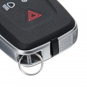 433MHz Remote Key Fob For LAND ROVER Range Rover Sport 2010-2012