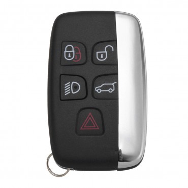 433Mhz Remote Key Fob w/ 7953 Chip for LAND ROVER RANGE ROVER SPORT EVOQUE 10-16