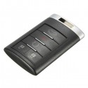 5 Button 315Hz Keyless Entry Remote Key Fob Transmitter for Cadillac CTS DTS STS