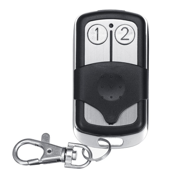 891LM 2 Button Garage Door Remote For Sears Craftsman Chamberlain LiftMaster Security+ 2.0 myQ 950ESTD