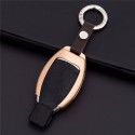 Aluminum Alloy Key Shell with Exquisite Packing Box for Mercedes Benz