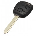 Remote Key Repair Kit Switches Buttons Toy47 for Toyota