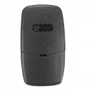 Car Flip Uncut Key Entry Remote Control Fob 4 Button for Audi A4 A6 A8 S4 S6 S8 TT