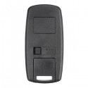 Car Remote Key Shell Fob Uncut Blade 2 Button for Suzuki Grand Vitara SX4 Swift