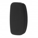 Car Remote Key Silicone Fob Protector Cover Case Three Button For Hyundai I40 Mistra Solaris