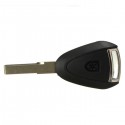 Car Remote Locking Fob Key Case Shell Blade For Porsche Cayenne 996