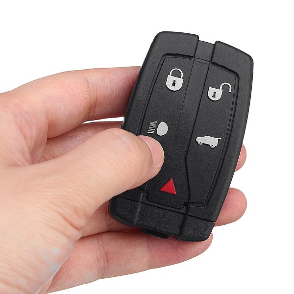 Car Remote Smart Key for Land Rover Freelander 2 LR2 433MHz 2006 2007 2008 2009 2010