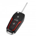 Car Upgraded Remote Key Fob 315MHz 4D63 For Ford/Lincoln/Mercury