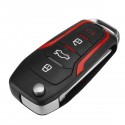 Car Upgraded Remote Key Fob 315MHz 4D63 For Ford/Lincoln/Mercury