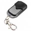 Cloning Gate Garage Door Remote Control Key Fob 433mhz Cloner