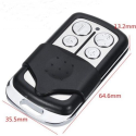 Compatible 4 Button Mini Garage Door Opener Remote Key Security + 2.0 MyQ 891LM