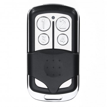 Compatible 4 Button Mini Garage Door Opener Remote Key Security + 2.0 MyQ 891LM