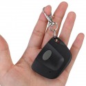 Garage Door Opener Replaces Multicode 3089 10 Dip Switch 300mhz Key Chain Remote 1 Button