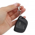 Garage Door Opener Replaces Multicode 3089 10 Dip Switch 300mhz Key Chain Remote 1 Button