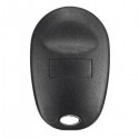 Keyless Entry Remote Key Fob Replacement for Toyota Sienna Van GQ43VT20T