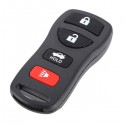 Nissan Sentra Remote Key Keyless Entry Fob Transmitter