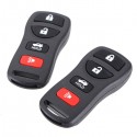 Nissan Sentra Remote Key Keyless Entry Fob Transmitter